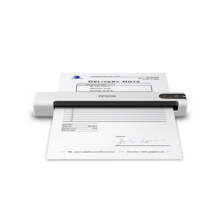 Epson DS70 Portable Document Scanner, DS70 B11B252202